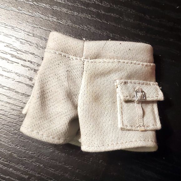 BRAND NEW! Shadow High Ash Silverstone Masc Boy Clothes and Shoes - Picture 4 of 9